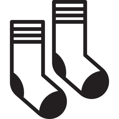 Two Socks