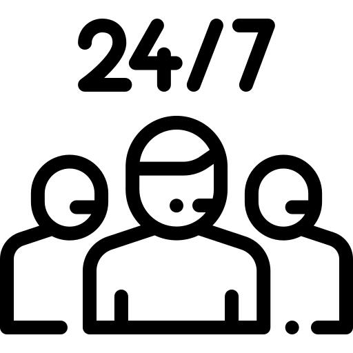 24小时