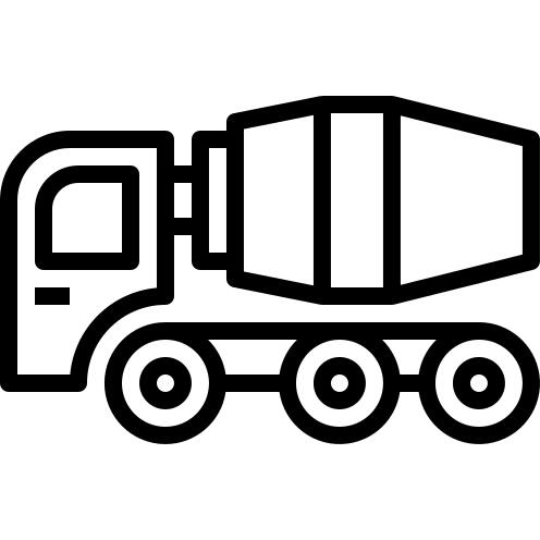 Cement truck