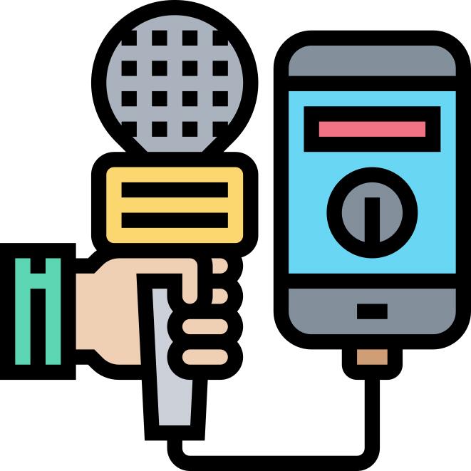 Microphone