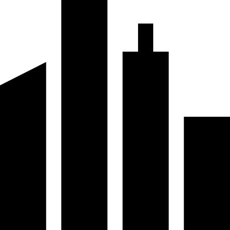 城市景观