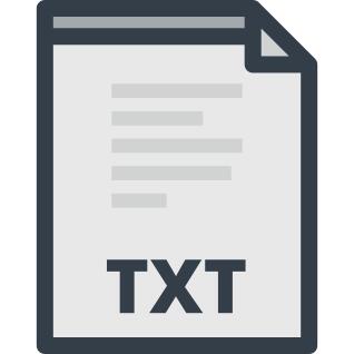 Txt
