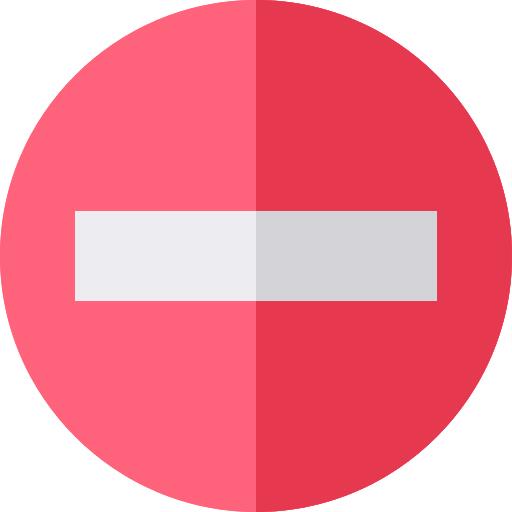 禁止入内