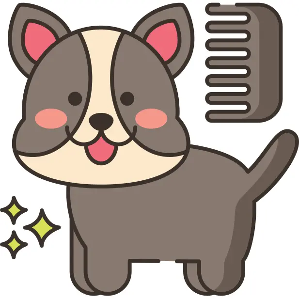 美容