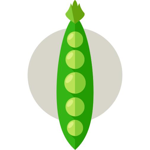 Peas