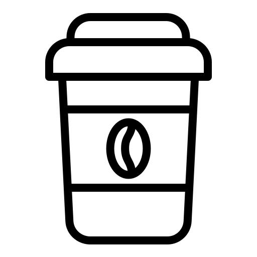 Coffee cup