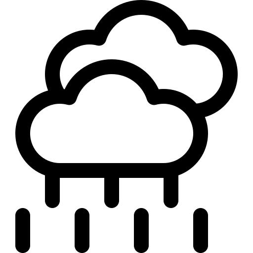 毛毛雨