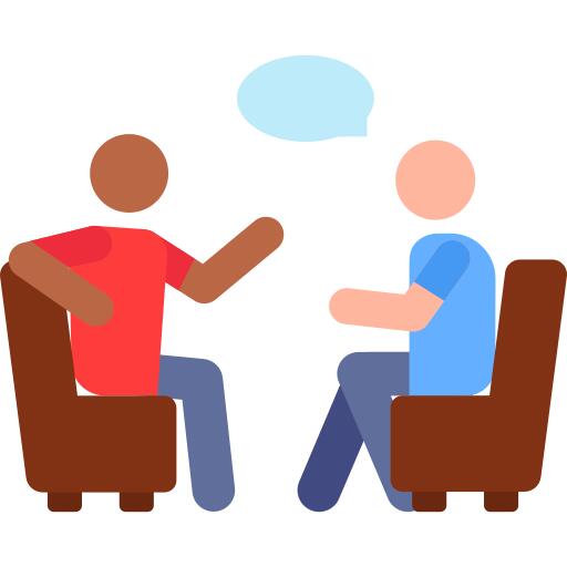 会话