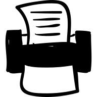 Printing paper