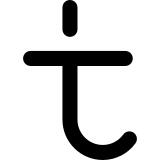 Tumblr标志