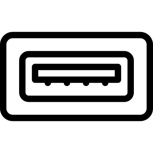 Usb port
