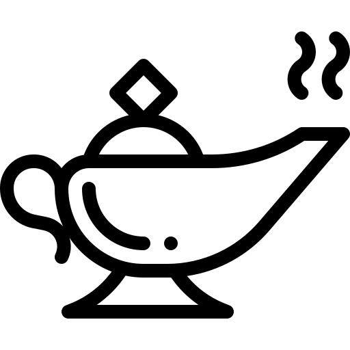 魔灯