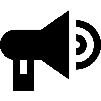 扩音器
