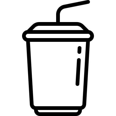 Soda Drink