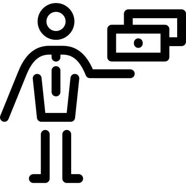 Earning Money