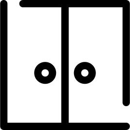 门