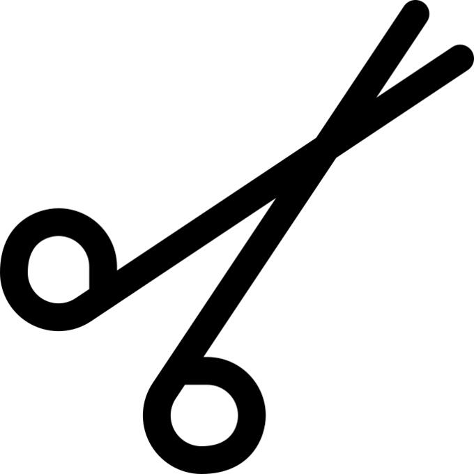 钳