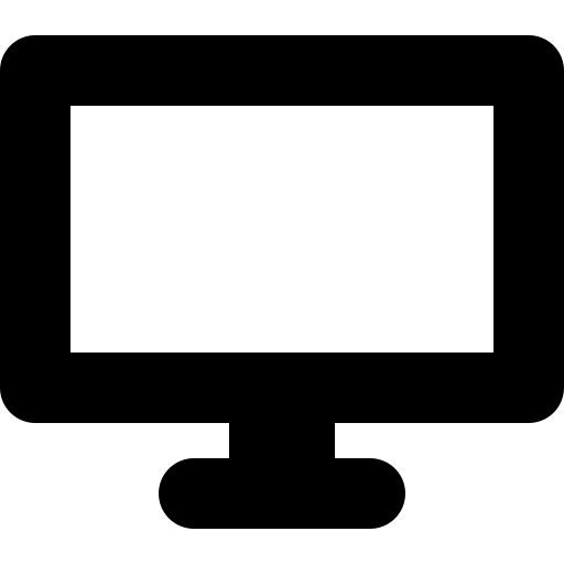 Computer Screen