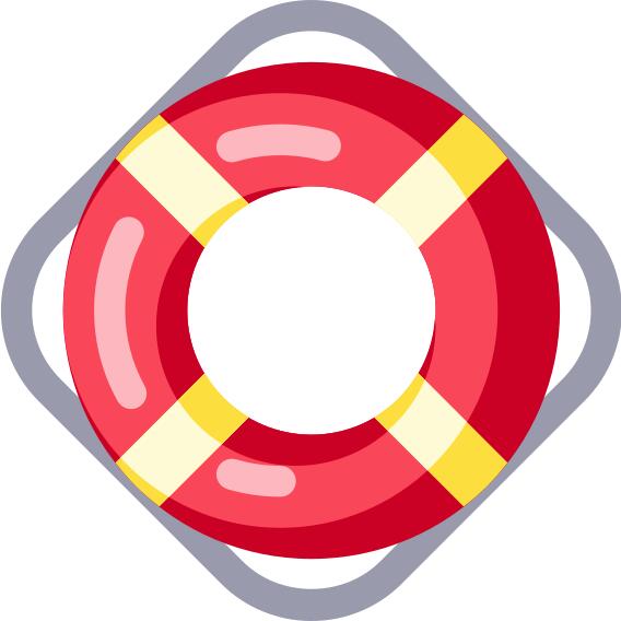 Life buoy