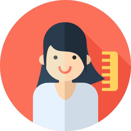 美发师