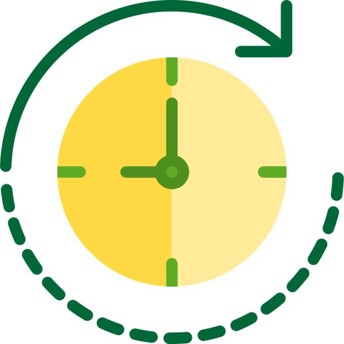 Time passing