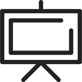 演示屏幕