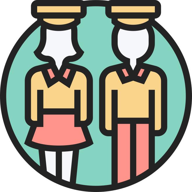 Personnel