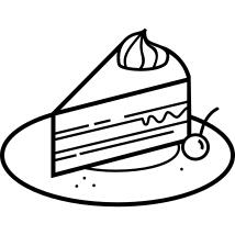 Piece of cake