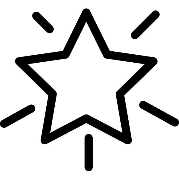 星