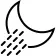 Night rain