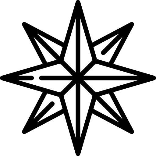 北极星