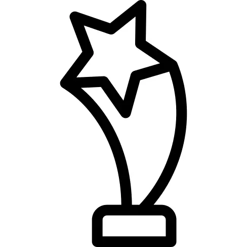 Star Award