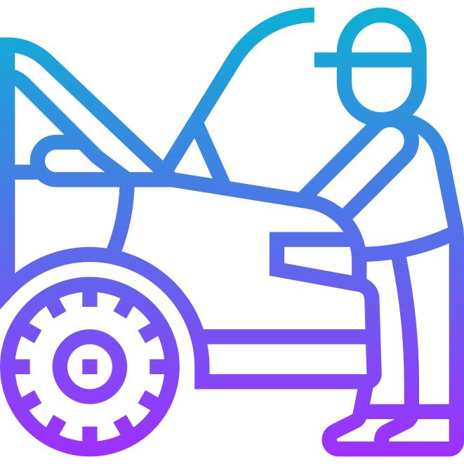 Maintenance