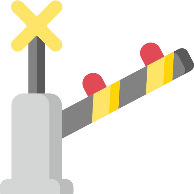 Barrier