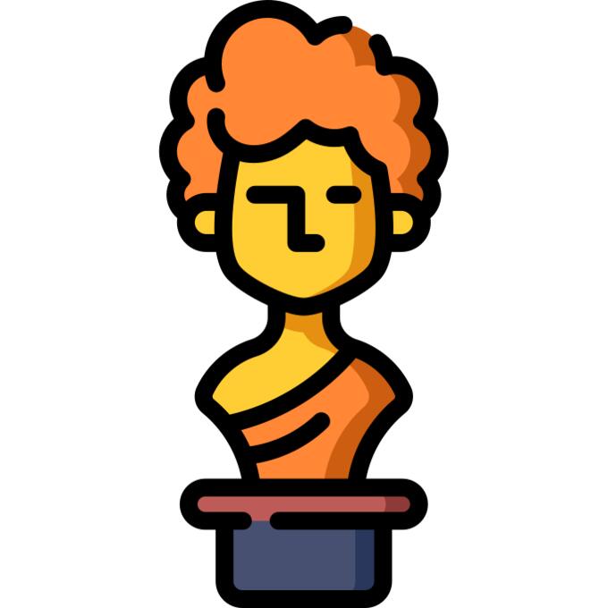 Bust