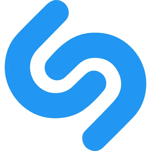 Shazam的
