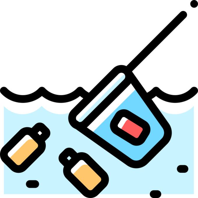 水污染