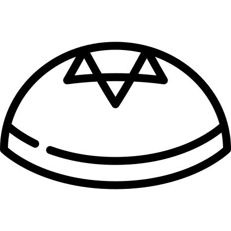 Kippah