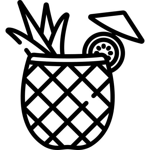 鸡尾酒