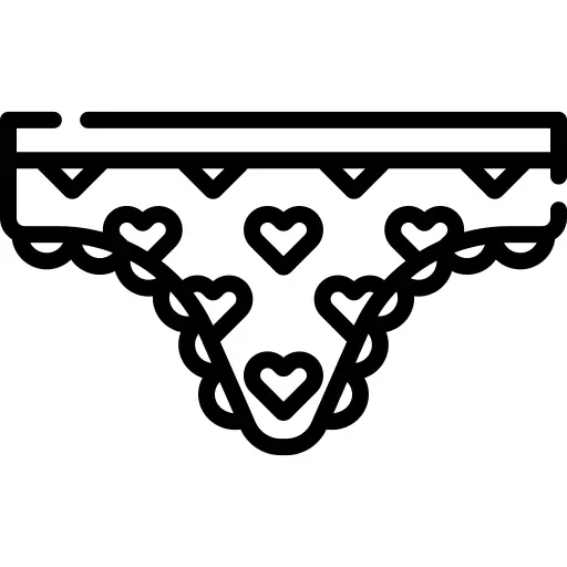 衩