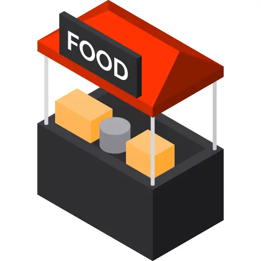 Food stall