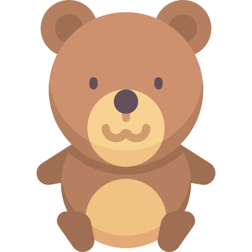 泰迪熊