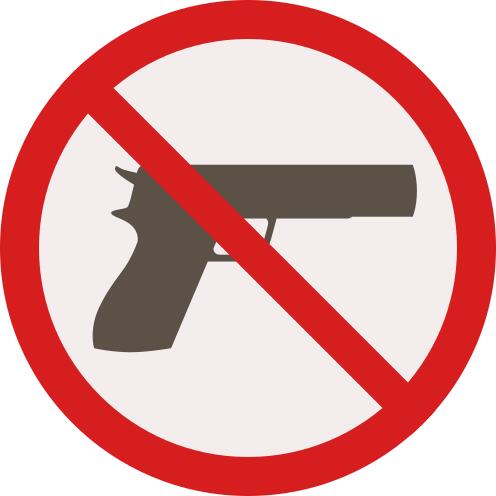 Weapons