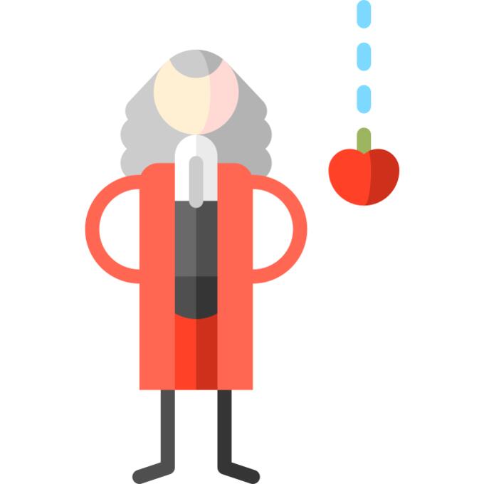 Isaac newton