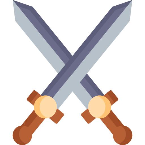 Swords