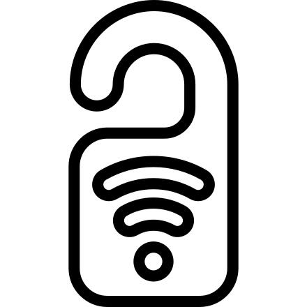 Wifi Room