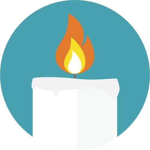 Candle