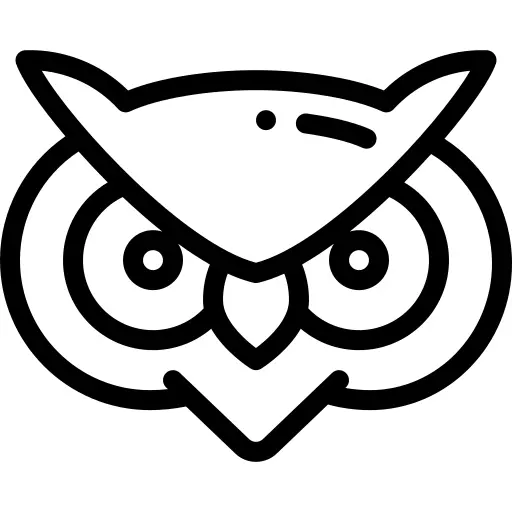 猫头鹰