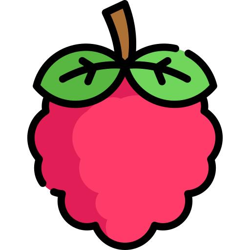 Raspberries