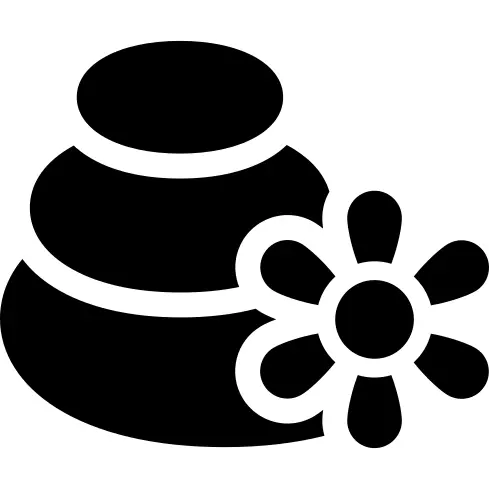 Mineral Stones